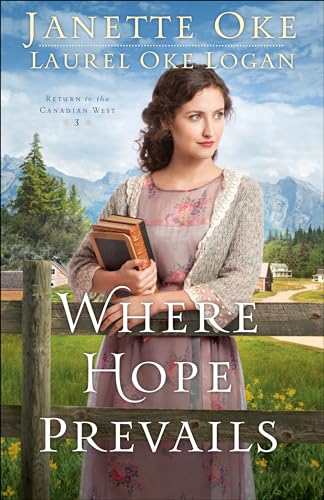 Where Hope Prevails: 3