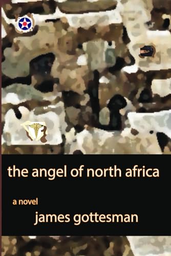 The Angel Of North Africa