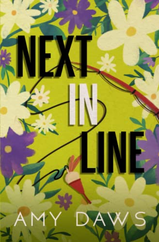 Next In Line: Alternate Cover: 2