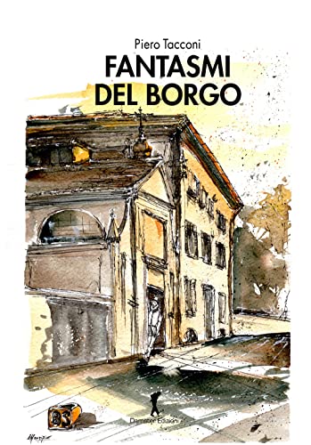 Fantasmi Del Borgo