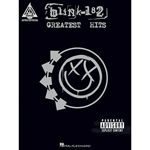 Blink-182: Greatest Hits