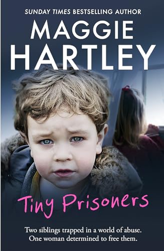 Tiny Prisoners: Two Siblings Trapped In A World Of Abuse. One Woman Determined To Free Them.