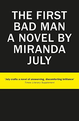 The First Bad Man