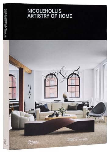 Nicole Hollis: Artistry Of Home