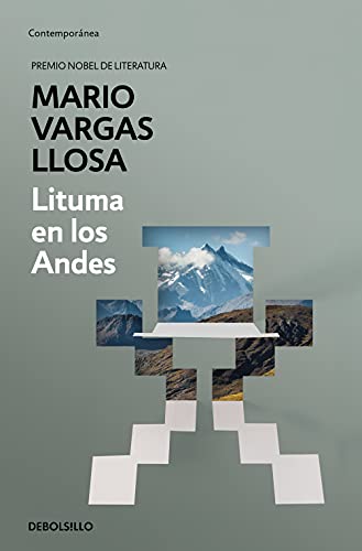 Lituma En Los Andes / Lituma In The Andes