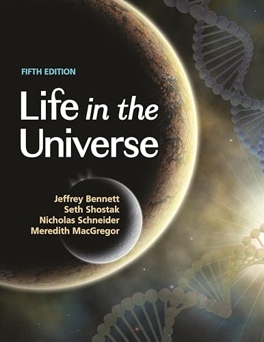 Life In The Universe