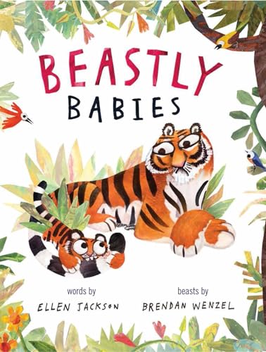 Beastly Babies