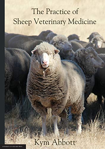The Practice Of Sheep Veterinary Medicine