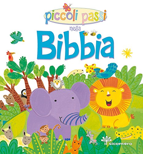 Piccoli Passi Nella Bibbia
