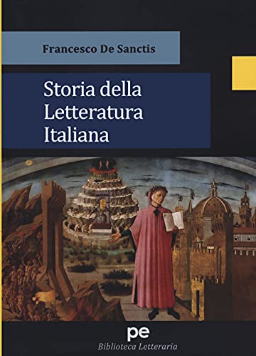 Storia Della Letteratura Italiana