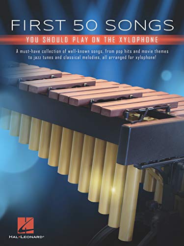 First 50 Songs You Should Play On Xylophone