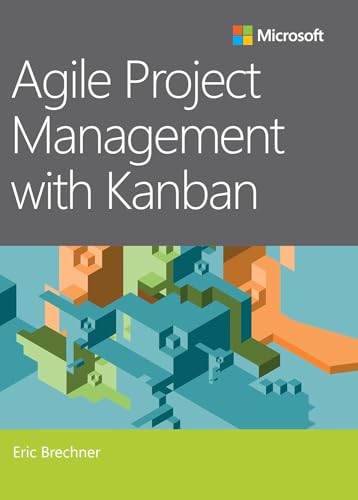 Agile Project Management With Kanban [Lingua Inglese]