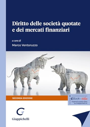 Diritto Delle Società Quotate E Dei Mercati Finanziari
