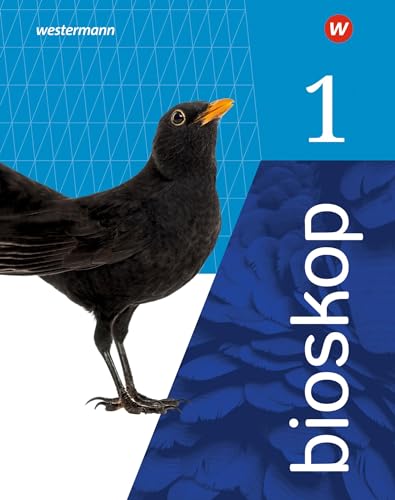 Bioskop Si 1. Schulbuch. Nordrhein-Westfalen: Sekundarstufe 1 - Ausgabe 2019
