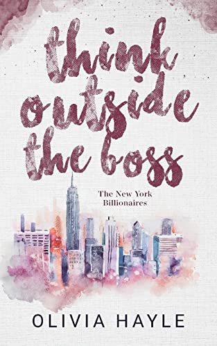 Think Outside The Boss