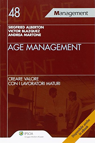 Age Management