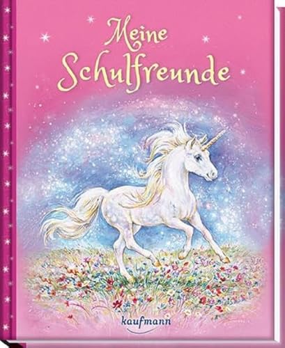 Meine Schulfreunde: Einhorn