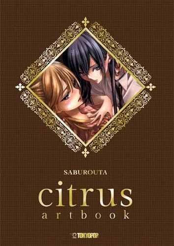 Citrus Artbook