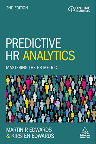 Predictive Hr Analytics: Mastering The Hr Metric