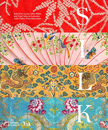 Silk: Fiber, Fabric, And Fashion