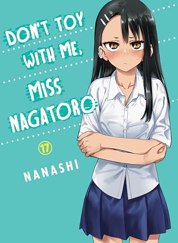 Don'T Toy With Me, Miss Nagatoro 17