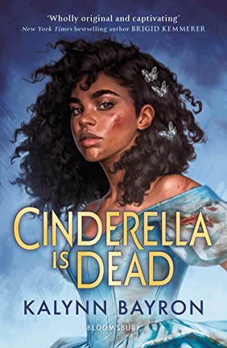 Cinderella Is Dead: The Tiktok Sensation