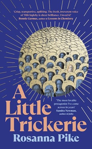 A Little Trickerie: The Instant Sunday Times Bestseller
