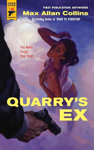 Quarry'S Ex