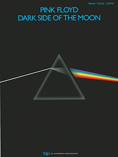 Pink Floyd - Dark Side Of The Moon