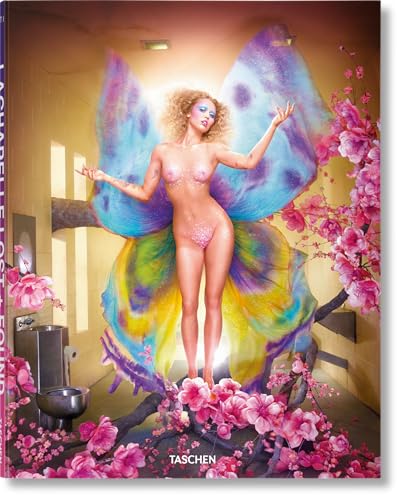 David Lachapelle. Lost + Found