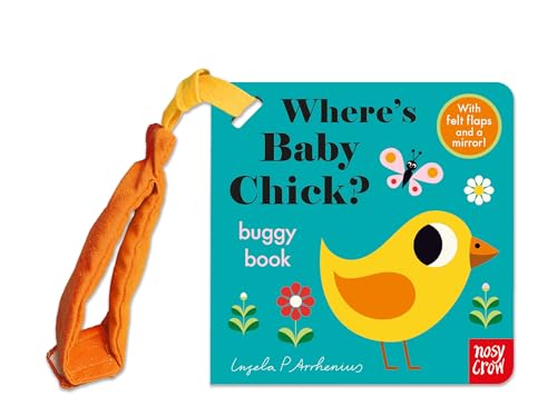 Where'S Baby Chick? (Buggy Buddies - Production)
