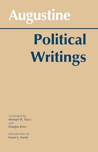 Political Writings (Hackett Classics)
