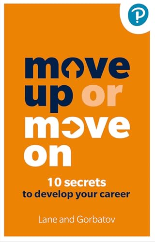 Move Up Or Move On