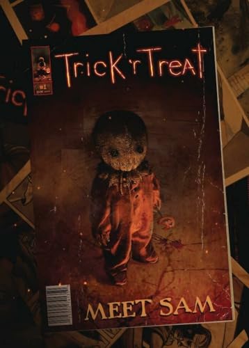Trick 'R Treat: Days Of The Dead