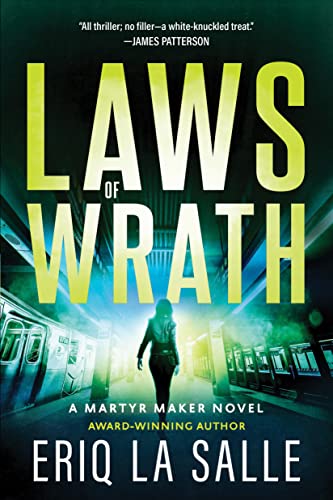 Laws Of Wrath