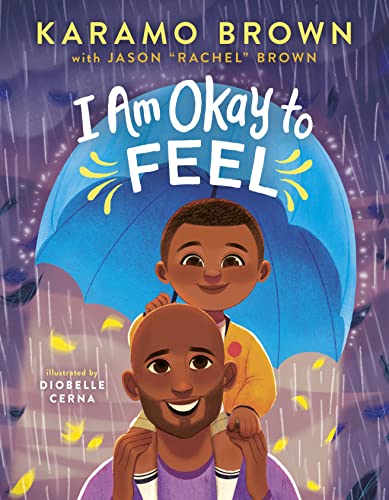 I Am Okay To Feel