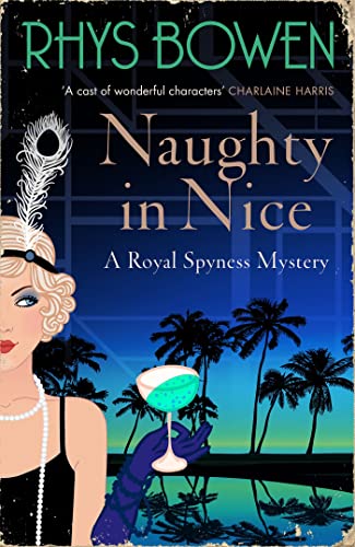 Naughty In Nice