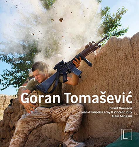Goran Tomaševic