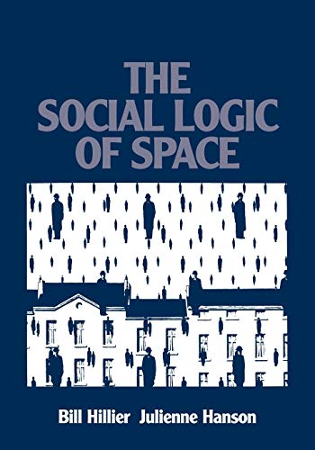 The Social Logic Of Space