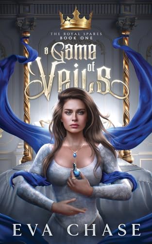 A Game Of Veils: 1