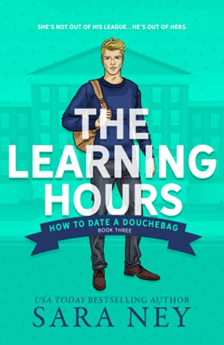 The Learning Hours: Volume 3