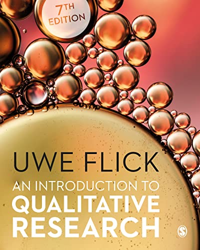 An Introduction To Qualitative Research