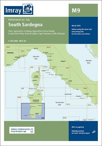 M9 South Sardegna 2020