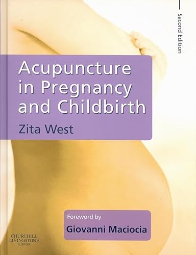 Acupuncture In Pregnancy And Childbirth