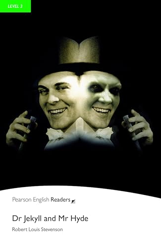 Dr Jekyll And Mr Hyde Level 3: Dr Jekyll And Mr Hyde (Pearson English Graded Readers)