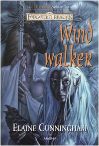 Windwalker. Luci E Ombre. Forgotten Realms (Vol. 3)