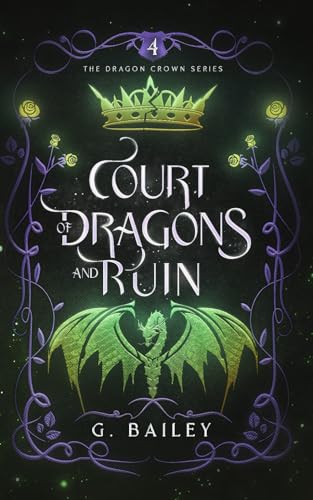 Court Of Dragons And Ruin