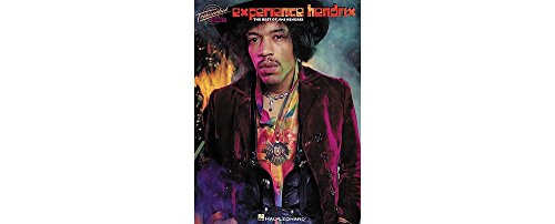 Jimi Hendrix: Experience Hendrix
