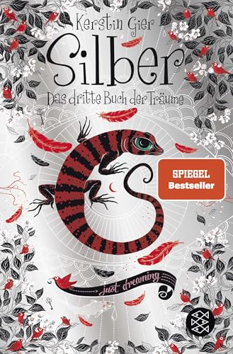 Silber - Das Dritte Buch Der Träume: Roman