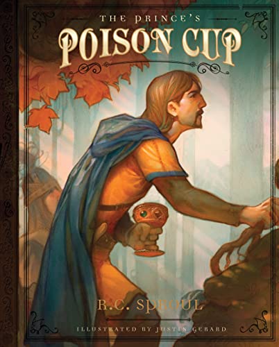 The Prince'S Poison Cup